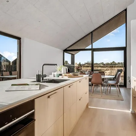 Stenkil - 1-2km From The Sea By Interhome