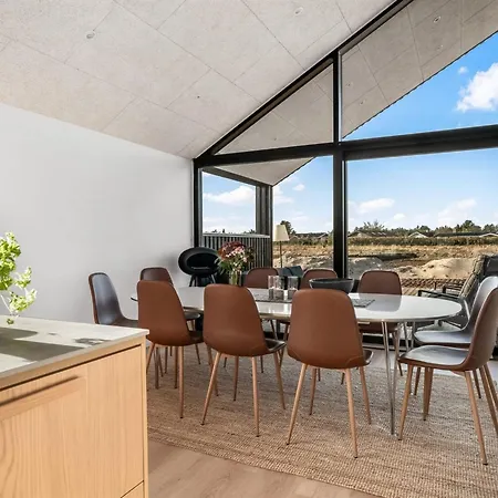 Stenkil - 1-2km From The Sea By Interhome * Lokken