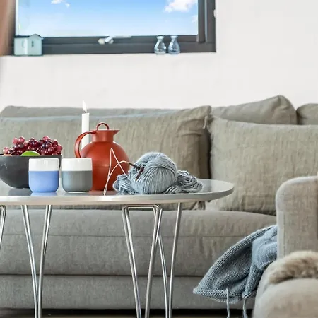 Stenkil - 1-2km From The Sea By Interhome *