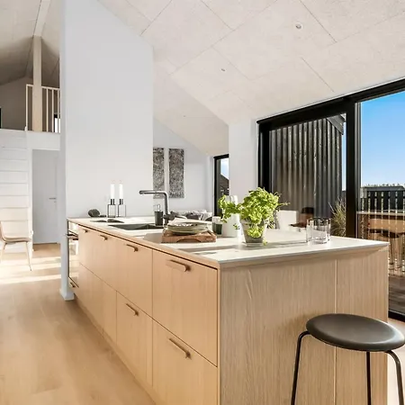 Feriehus Stenkil - 1-2km From The Sea By Interhome *