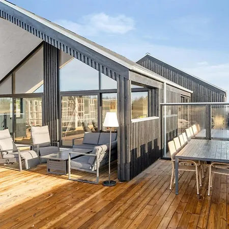 Stenkil - 1-2km From The Sea By Interhome Holiday home
