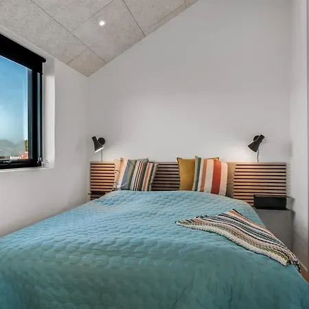 Feriehus Stenkil - 1-2km From The Sea By Interhome