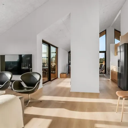 Stenkil - 1-2km From The Sea By Interhome Lokken