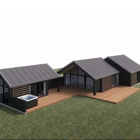 Stenkil - 1-2km From The Sea By Interhome Holiday home *