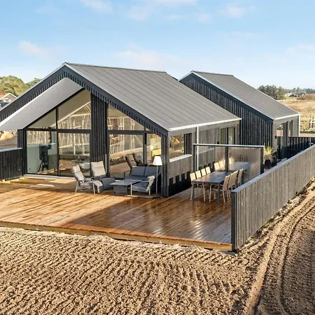 Stenkil - 1-2km From The Sea By Interhome Feriehus *