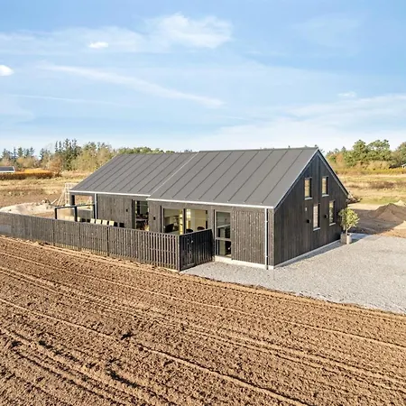 Holiday home Stenkil - 1-2km From The Sea By Interhome *