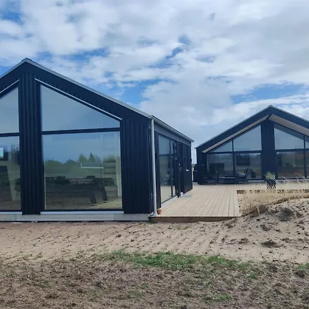 Stenkil - 1-2km From The Sea By Interhome * Løkken