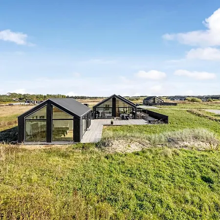 Casa de Férias Stenkil - 1-2km From The Sea By Interhome