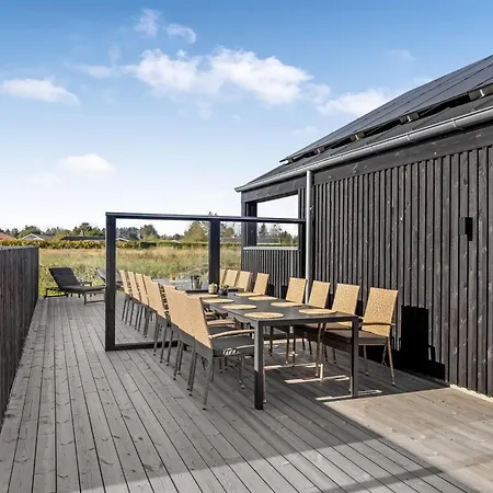 Casa de Férias Stenkil - 1-2km From The Sea By Interhome