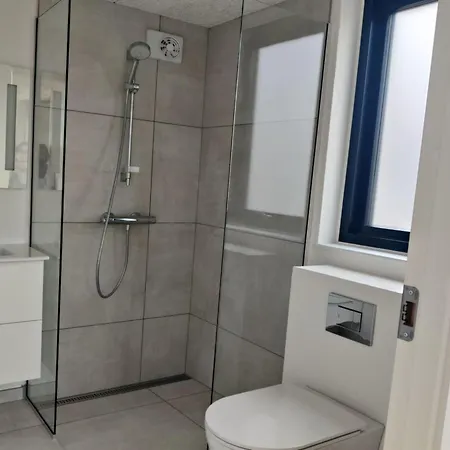 Stenkil - 1-2km From The Sea By Interhome *