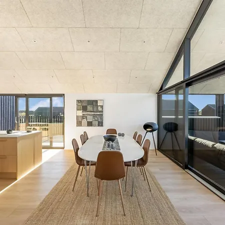 Casa de Férias Stenkil - 1-2km From The Sea By Interhome *