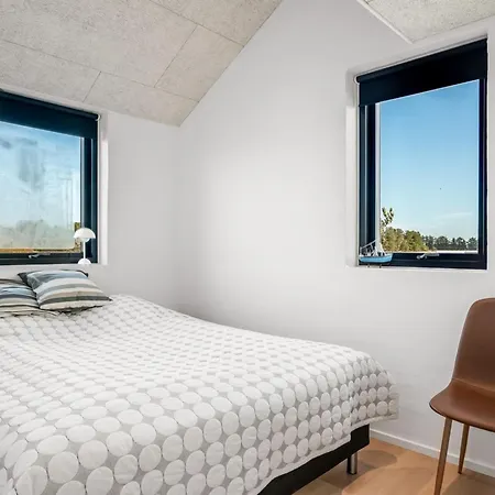 Casa de Férias Stenkil - 1-2km From The Sea By Interhome *