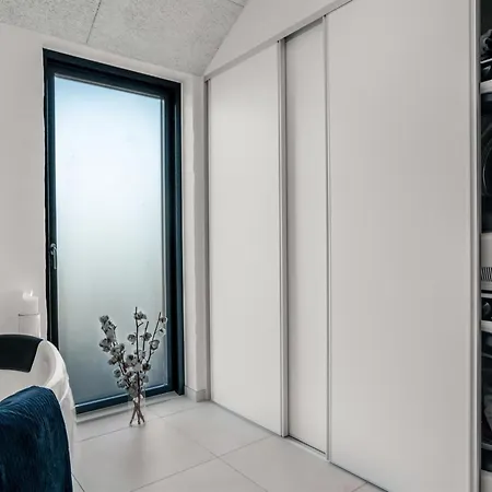 Stenkil - 1-2km From The Sea By Interhome Løkken