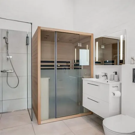 Casa de Férias Stenkil - 1-2km From The Sea By Interhome