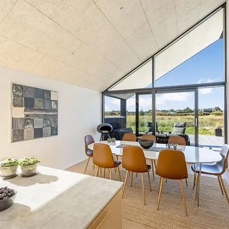 Casa de Férias Stenkil - 1-2km From The Sea By Interhome